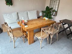 -云里小坐·小院里·团建·宴请·下午茶(三圣乡店)