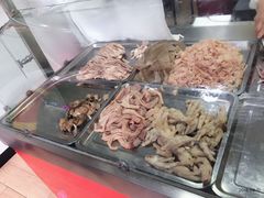 -李老五口水鸡(万寿路店)