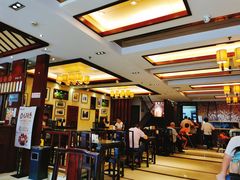 大堂-熙盛源(滨湖万达店)