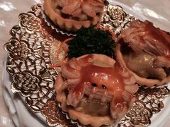 -8餐厅(新葡京酒店)