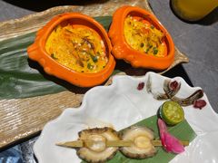 -匠和风精致料理(祥禾天地店)