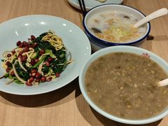 -宏状元现熬粥·京味菜(三里河店)