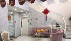 -痘院长·祛痘·皮肤管理