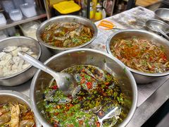 -圆蛋酒料•生腌(开元路店)