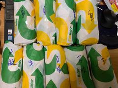 -赛百味SUBWAY(悠唐店)