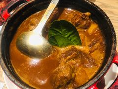 -小大董·烤鸭(凤凰汇店)