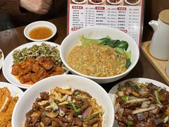 -寻裕记·现炒浇头面(人民广场店)