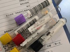 -爱康国宾体检中心(五角场万达广场分院)