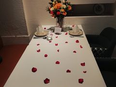 -Va Bene贝尼西餐厅