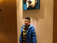 -东方山水金沙酒店-雅香阁中餐厅