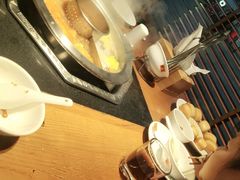 -佬土鹅肠火锅(扬中步行街店)