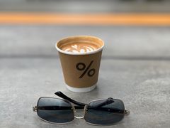 -% Arabica阿拉比卡咖啡烘焙工坊