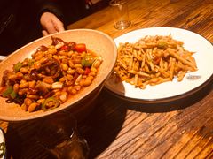 -百姓山羊烧烤·萧县羊肉(青阳路店)
