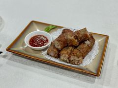 味友自制五香卷-味友·厦门味(和平码头店)