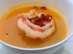 -尼依格罗香港美利酒店