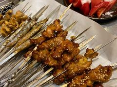 -宗泉烤全羊·烤羊腿·家常菜(解放东路店)