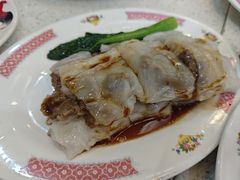 -甜蜜蜜港式茶餐厅(虹梅店)