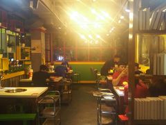 -正宗钢管厂五区·小郡肝火锅·串串香(商品街总店)