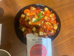 -一棠龙虾•王牌虾球(楚河汉街店)