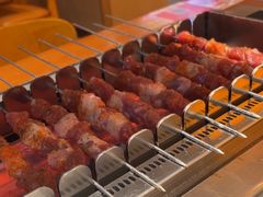 -冰城串说·羊肉串烧烤(哈西大街店)