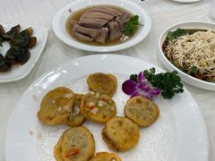 -怡园饭店-餐厅(四望亭店)