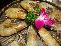 -红沃鳗鱼黑牛烤肉店(不老街店)