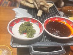 -敏珠拉姆藏餐·南京厨房(富春江东街店)