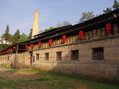 -景德镇古窑民俗博览区