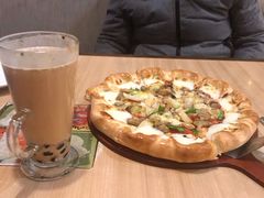 -必胜客(瑞虹店)