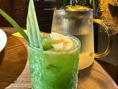 -小喜客·云南特色菜(纳西庭院店)