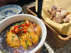 -南京大牌档(夫子庙平江府店)