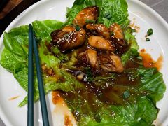 -张家卫·阳江菜·小海鲜(肥婆湾桥店)