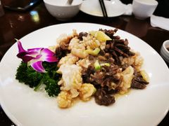 油爆双脆-泰丰楼(前门西大街店)