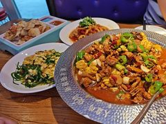 -俭寨大盘鸡·缸子肉·小公鸡·新疆菜(云通店)