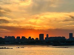 -日照灯塔风景区