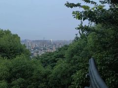 -鼓楼(西湖风景名胜区)