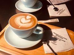 -sugarman espresso素饮糖人高新咖啡工厂