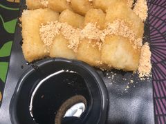 -三猫黑鱼花(南大店)