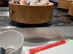 -龍歌自助小火锅(李沧顺和汇店)