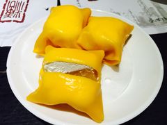 芒果班戟-糖朝(尖沙咀店)