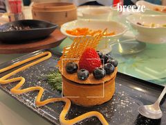 -翠园(兴业太古汇店)
