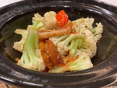 -红棉中餐厅·广州海航威斯汀酒店