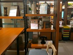 -博览书店(越秀悦汇天地店)