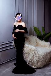 -小熊维尼高端孕婴摄影(清湖金銮店)