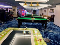 -海韵之星邮轮水会(明发商业广场店)