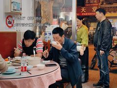 -蘭心餐厅(进贤路店)