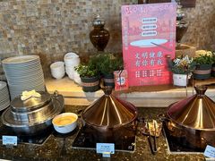 -上海明天广场JW万豪酒店