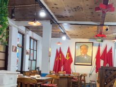 -人民公社大食堂(顺义总店)