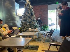 -J Create城市露营咖啡·简餐·宠物(上海动物园店)