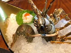 -Mr·Fish鱼鲜生海鲜放题(银泰in99店)